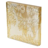 Ламинированное проволочное стекло